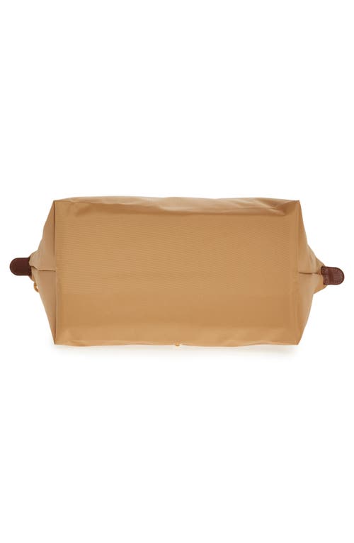 LONGCHAMP LONGCHAMP MEDIUM LE PLIAGE NYLON SHOULDER TOTE