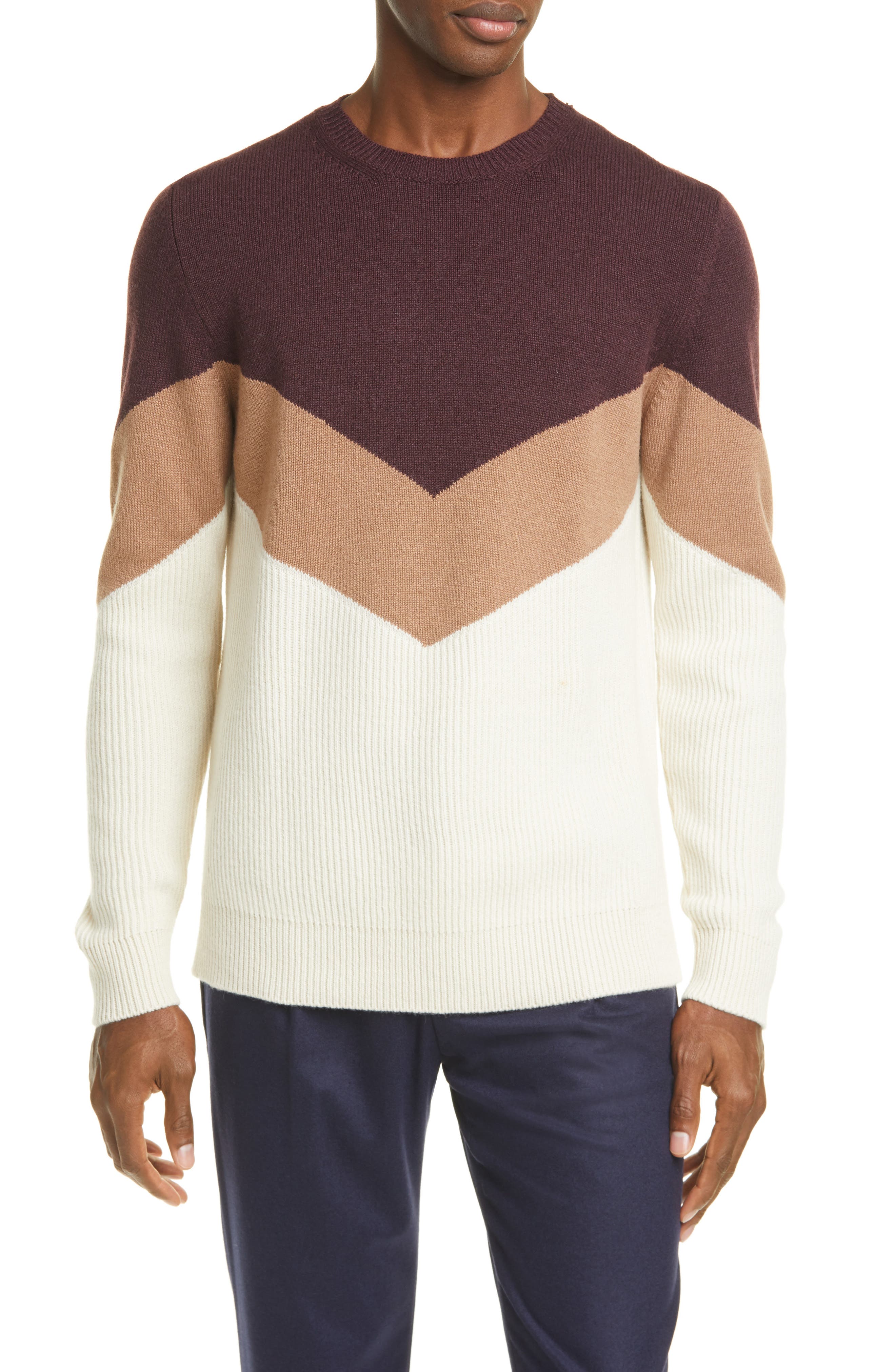 eleventy cashmere sweater