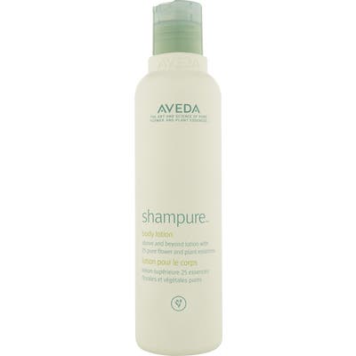 Aveda Shampure(TM) Body Lotion