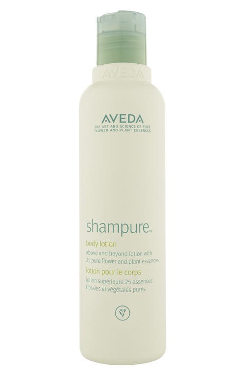 shampure Body Lotion
