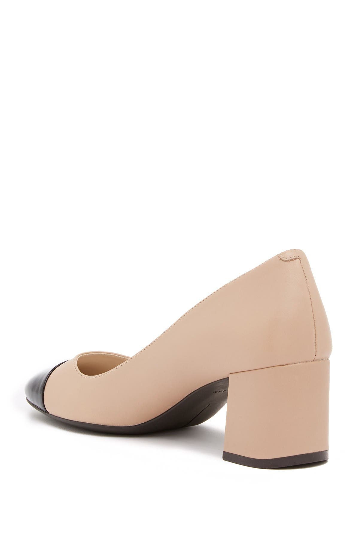 cole haan dawna pump