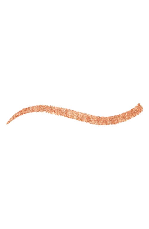 Dior .show Stylo Waterproof Eyeliner In 466 Pearly Bronze