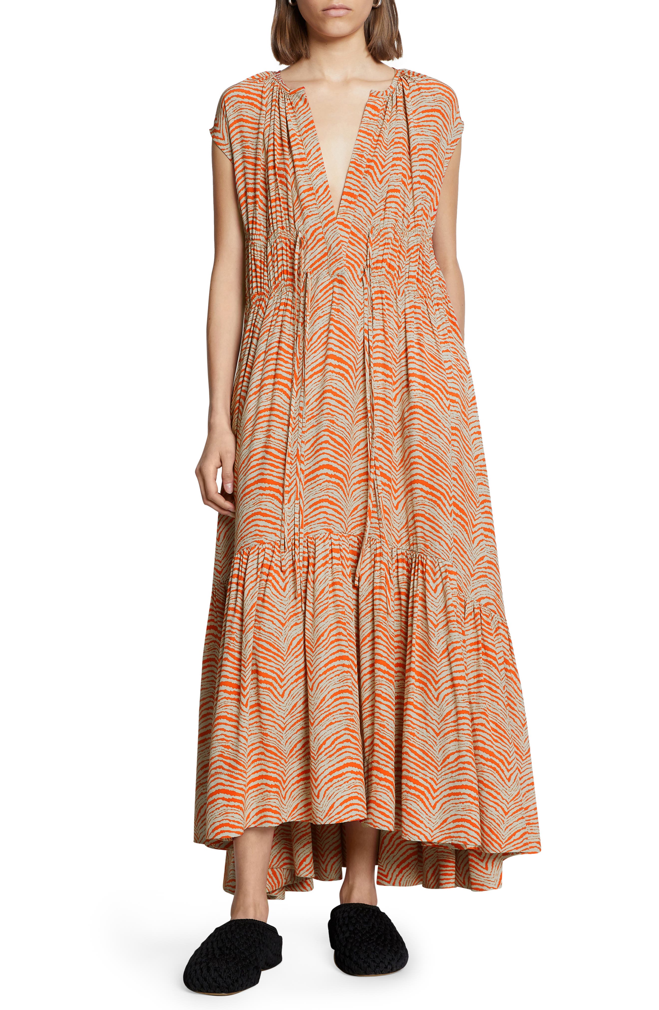 maxi dress clearance | Nordstrom