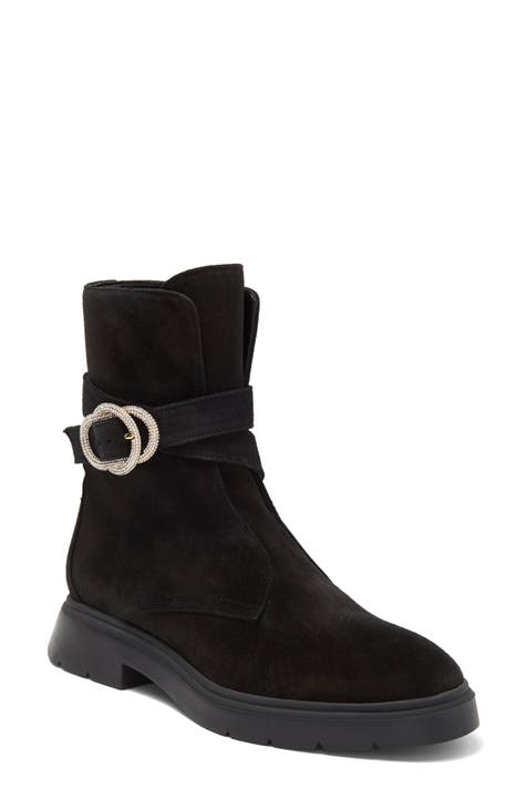 Ankle boots deals nordstrom rack