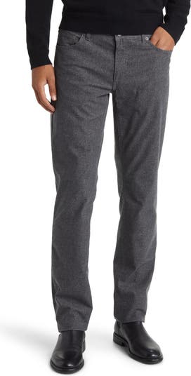 Nordstrom Pants Five-Pocket Brax Flex Leg Straight Cooper |