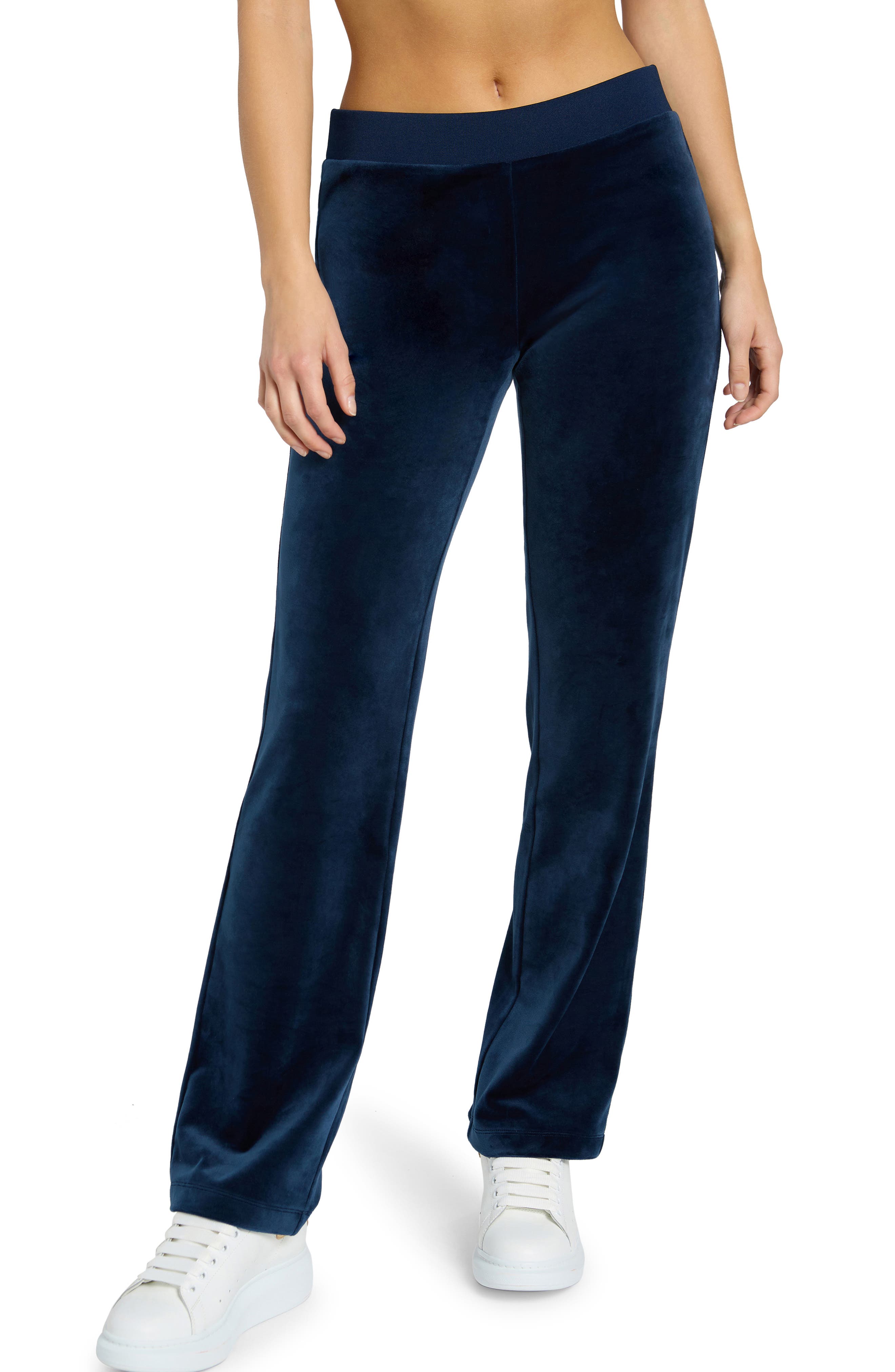 dark blue juicy couture