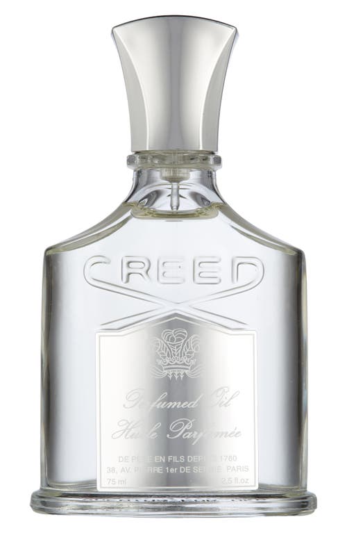 Creed Aventus for Her Perfume Oil at Nordstrom