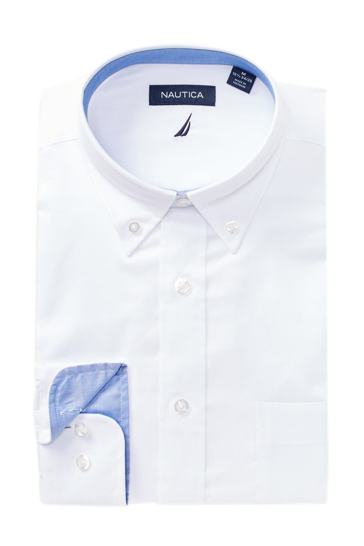 Nautica dress shirts Clearance