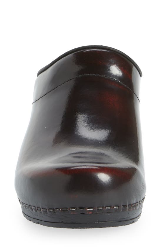 SANITA SANITA SONJA CABRIO CLOG