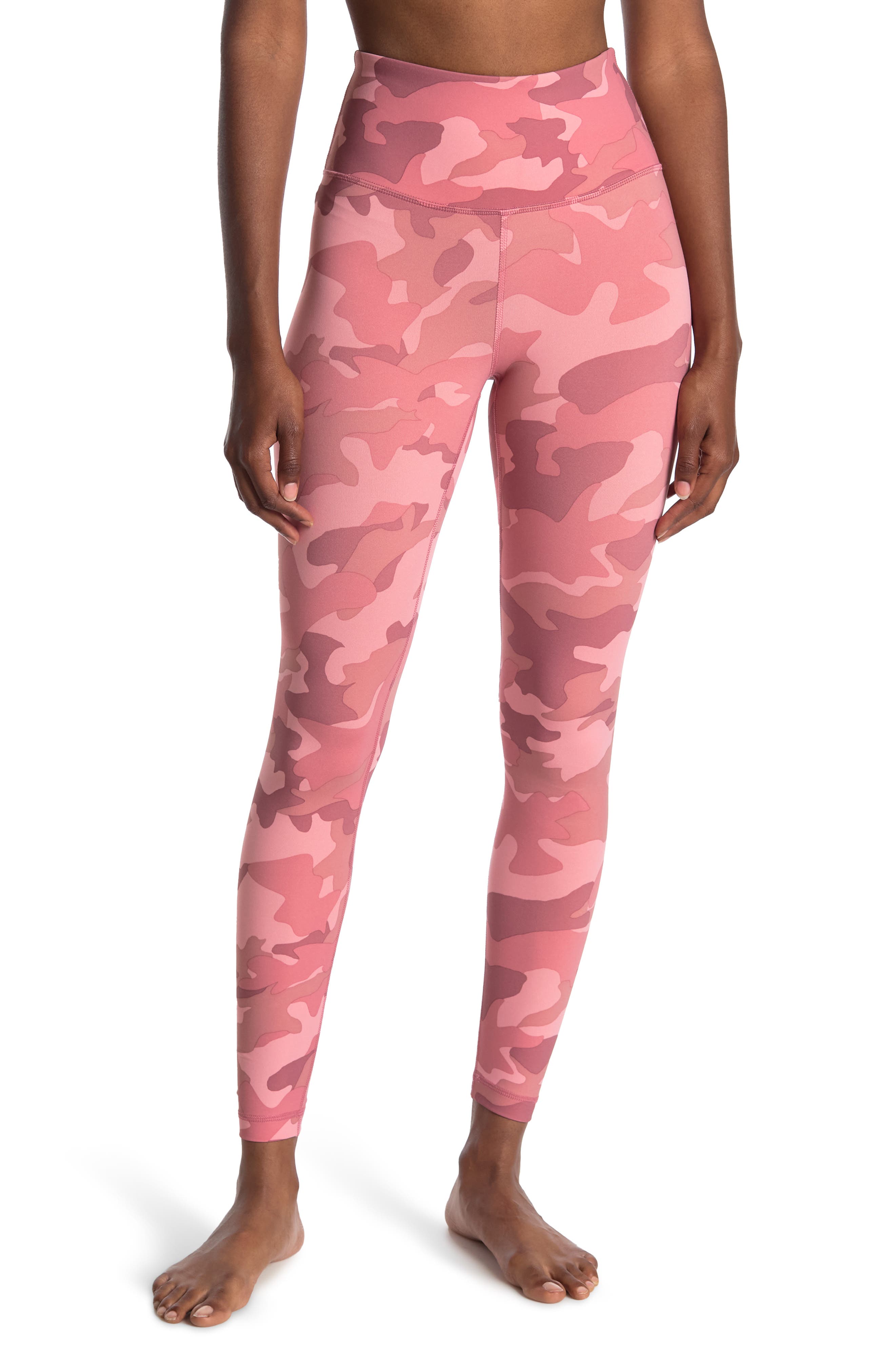 90 degree camo leggings