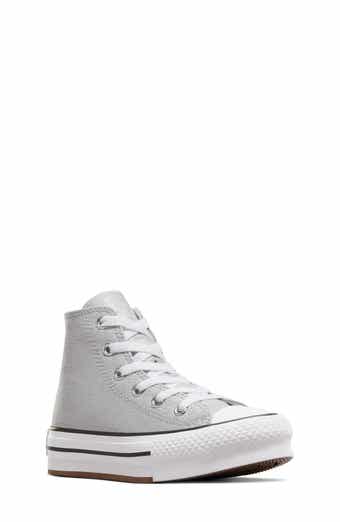 Lift Sneaker Chuck Converse All High EVA Taylor® Star® | Nordstrom Top
