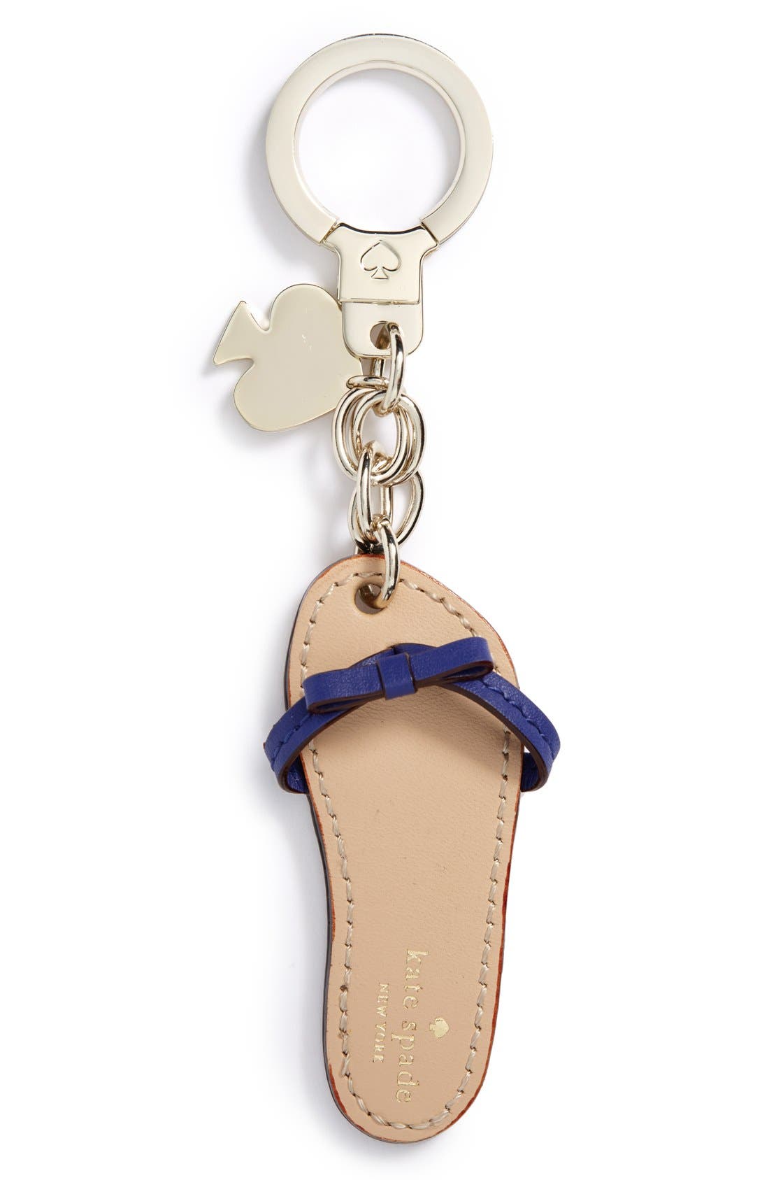 kate spade new york 'flip flop' key chain Nordstrom