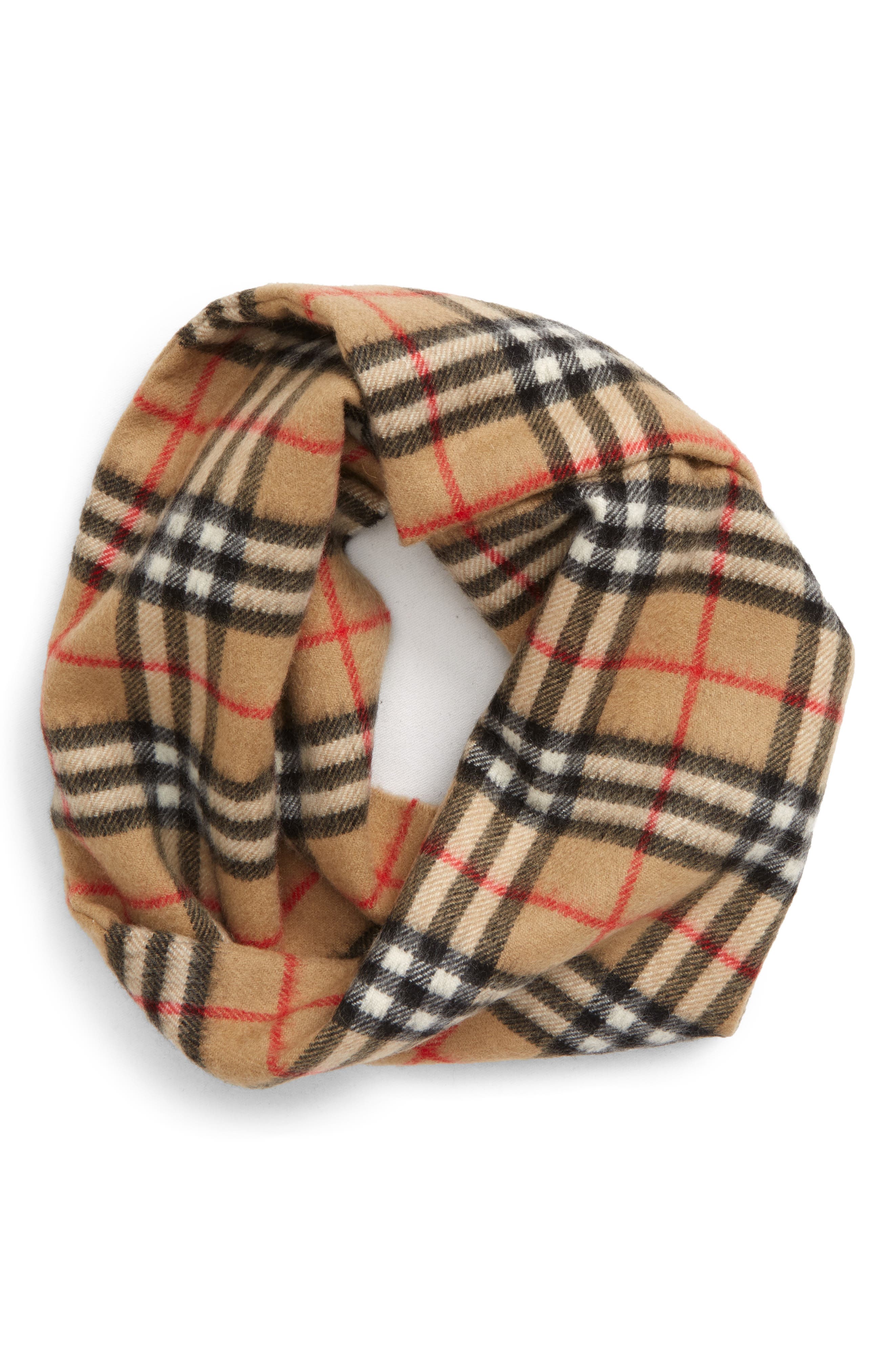 burberry scarf for kids