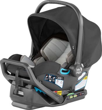 Baby jogger city clearance go car seat base