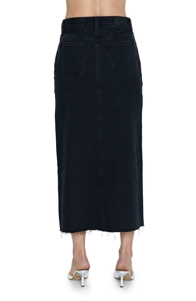 Pistola Alice Denim Midi Skirt | Nordstrom