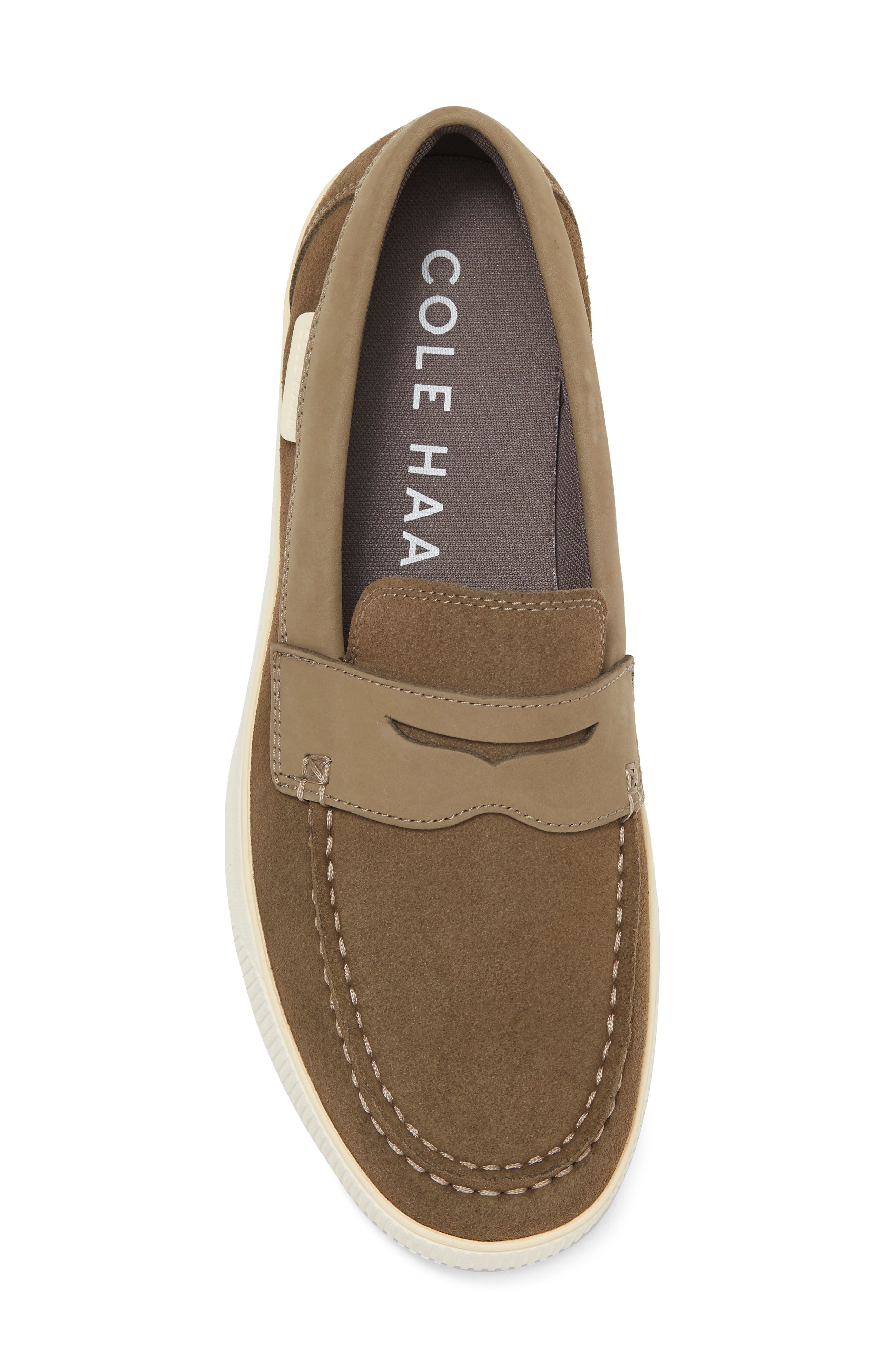 cole haan nantucket loafer nordstrom rack