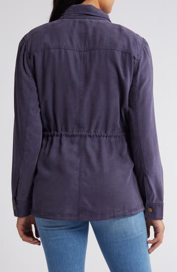 Caslon jacket clearance nordstrom rack