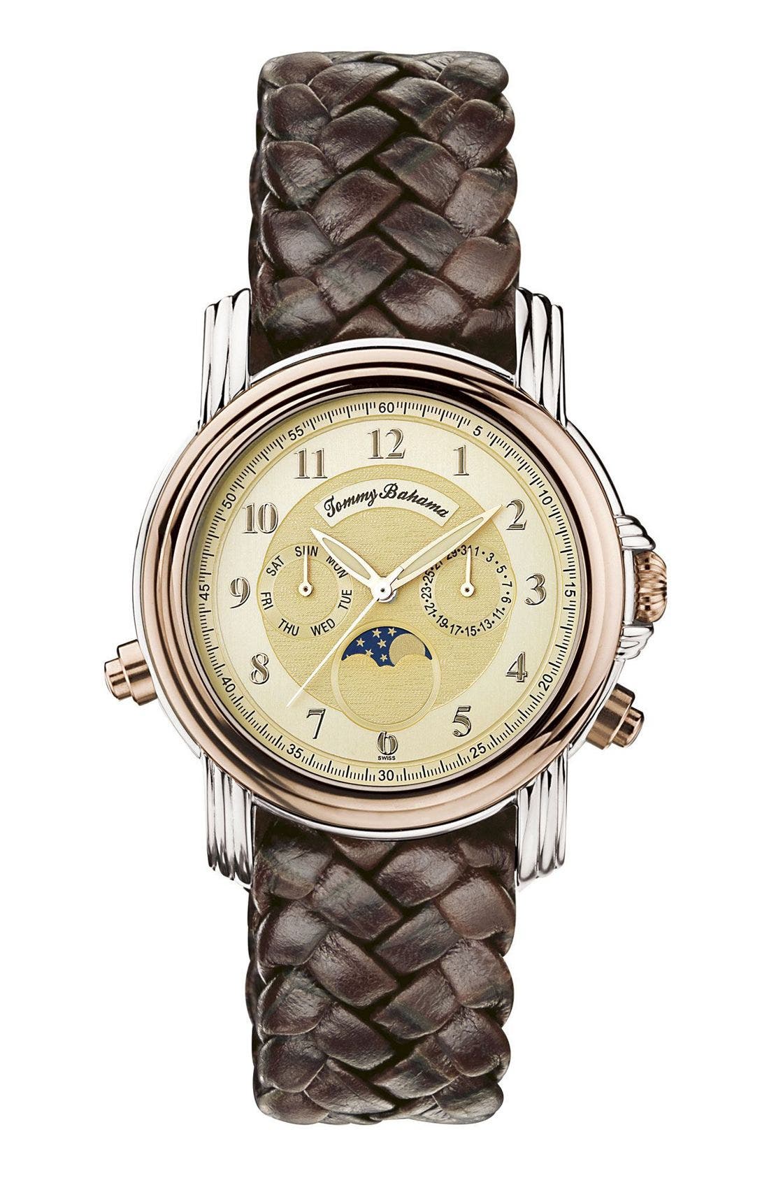 tommy bahama timepieces