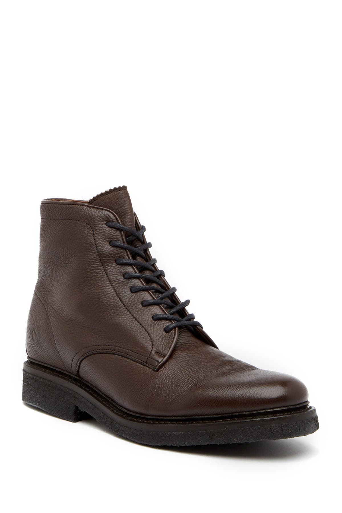 Frye | Country Lace-Up Leather Boot 