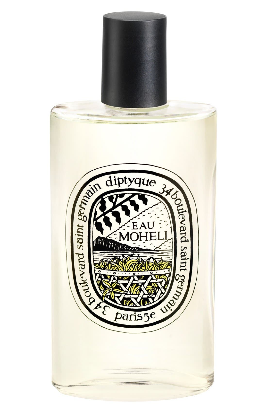 EAN 3700431407191 product image for Diptyque Eau Moheli Eau De Toilette | upcitemdb.com