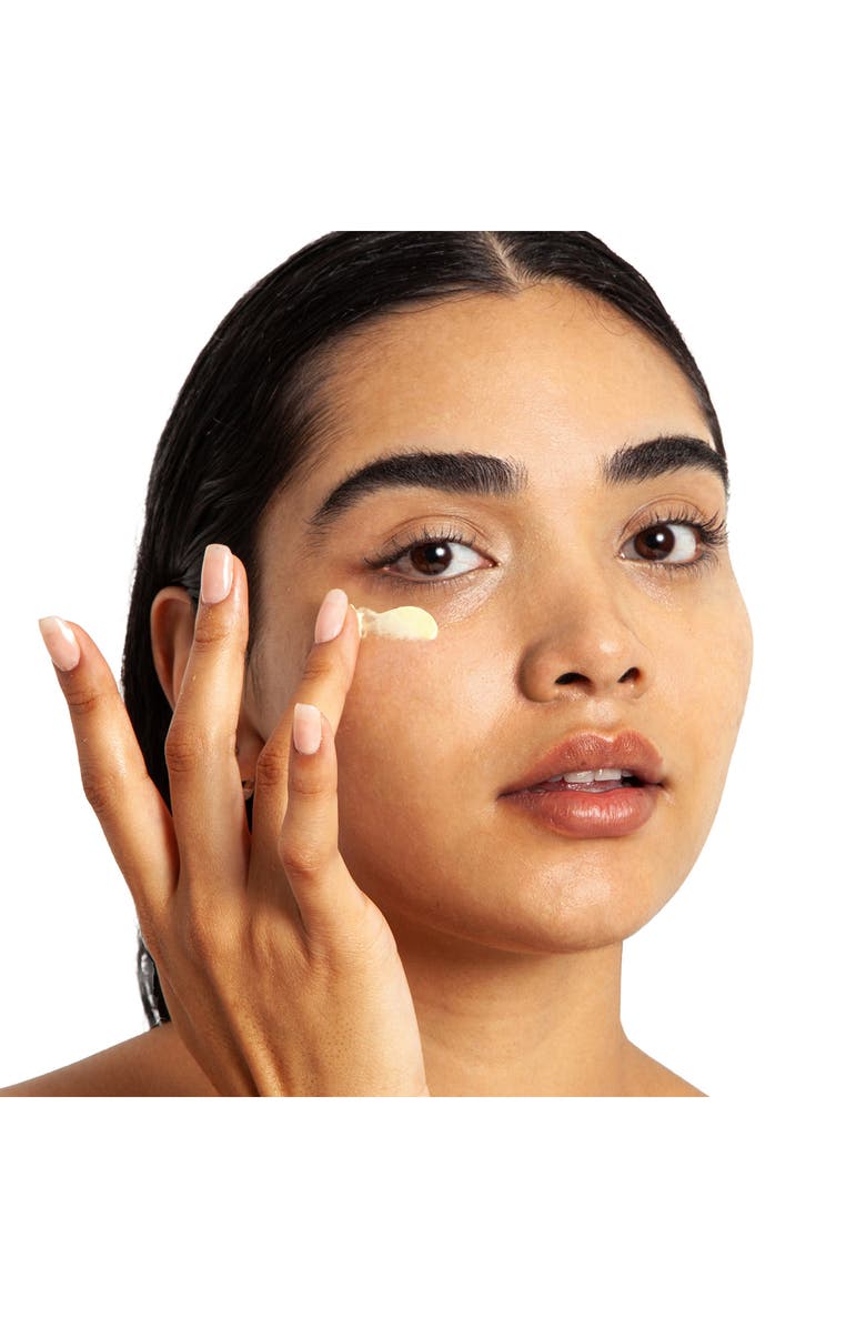 Herbivore Botanicals Super Nova 5 Vitamin C + Caffeine Brightening Eye