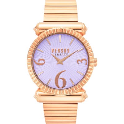 Versus Versace Republique Bracelet Watch,