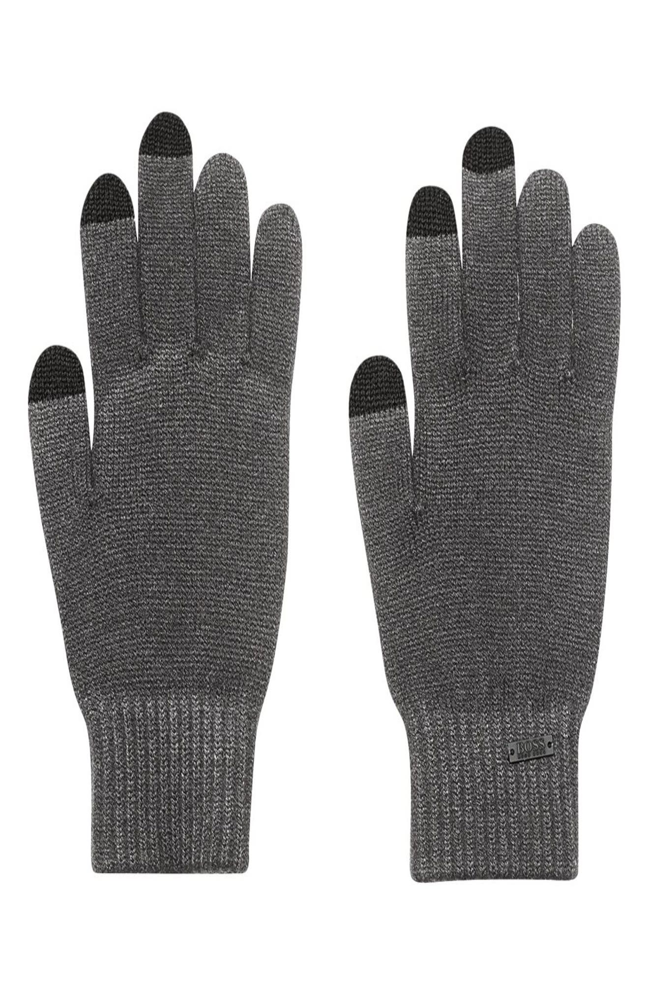 nordstrom touch screen gloves