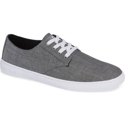 Cuater By Travismathew Kruzers Sneaker, Grey