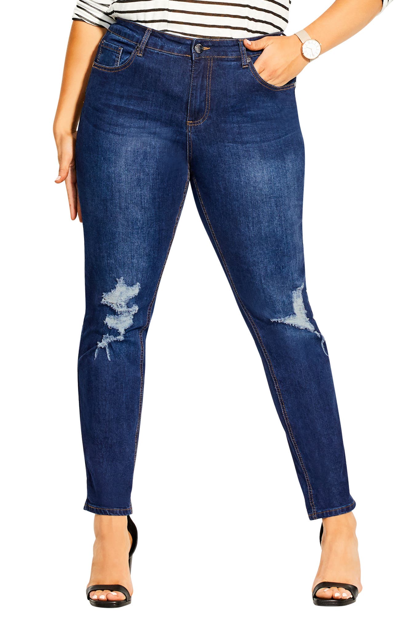 city chic jeans sale