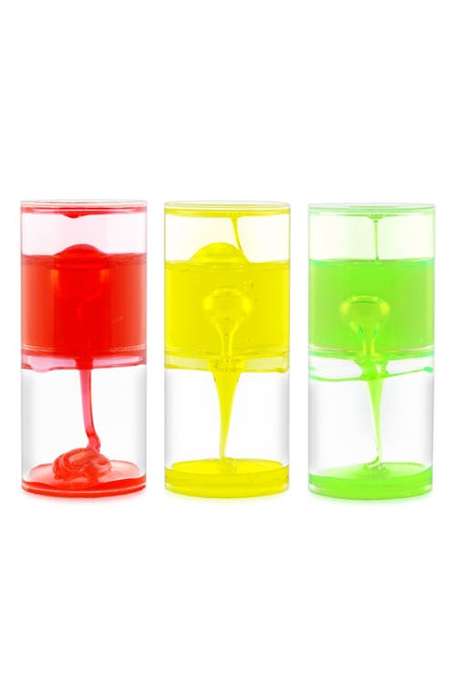 PLAYLEARN Assorted 3-Pack Ooze Tubes at Nordstrom
