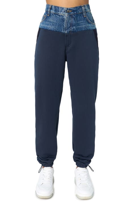 terry pant | Nordstrom