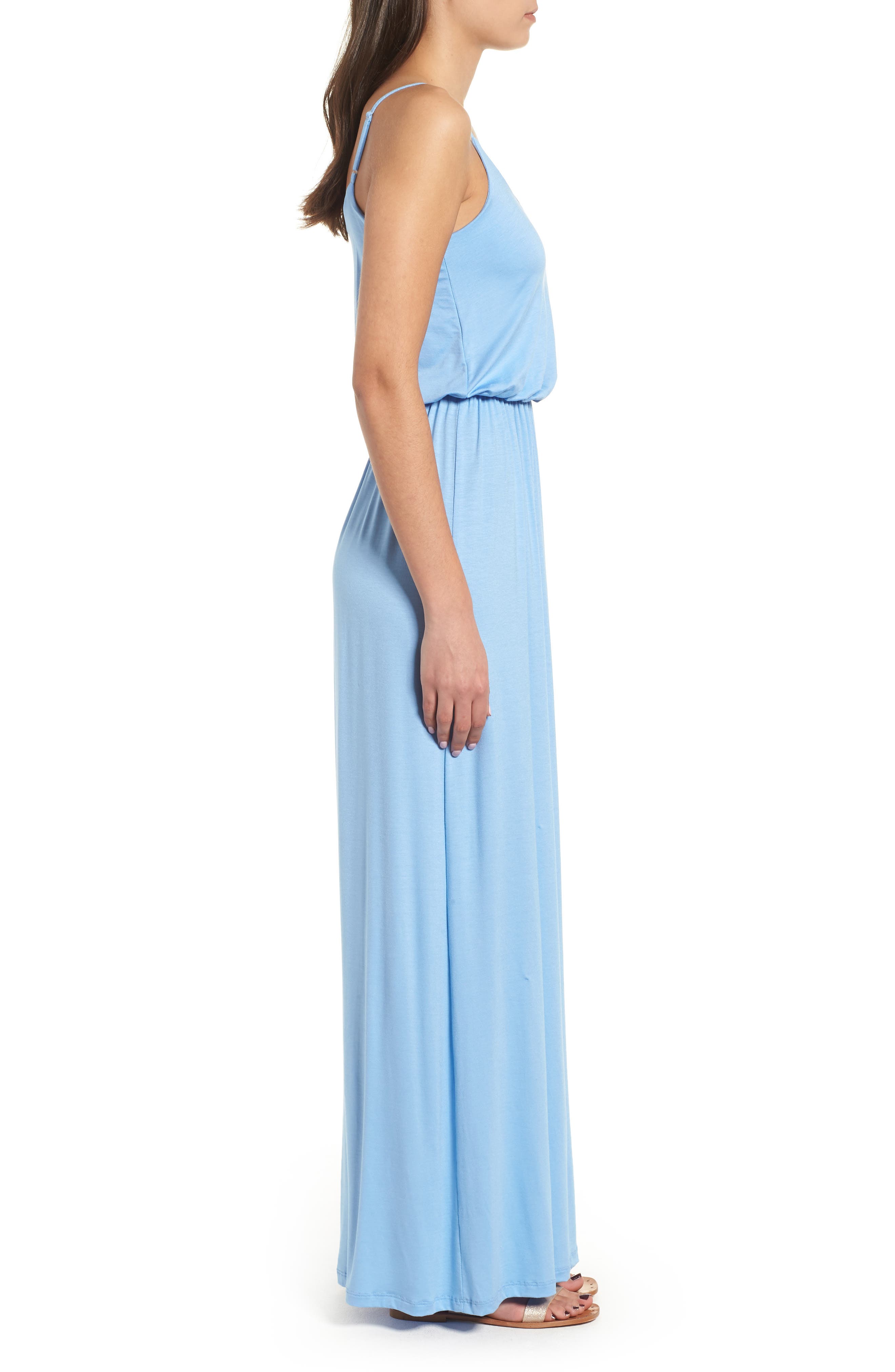 ALL IN FAVOR,
                            Knit Maxi Dress,
                            Alternate thumbnail 37, color,
                            435