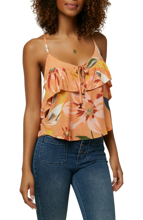 Women's O'Neill Tops | Nordstrom Rack