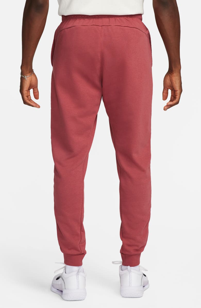 Nike Court Heritage French Terry Joggers | Nordstromrack