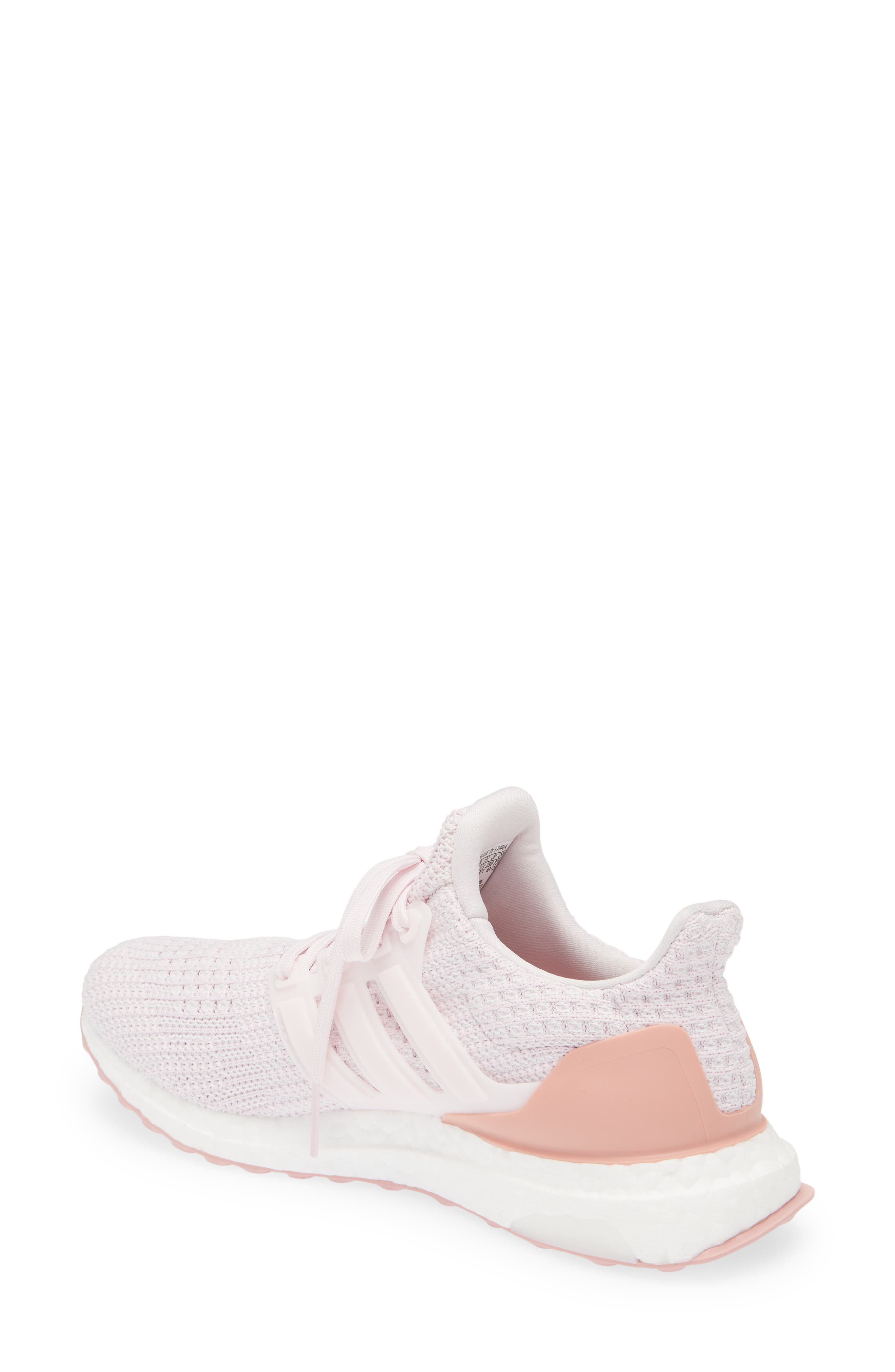 Adidas Ultraboost 4 0 Dna Primeblue Sneaker Nordstrom