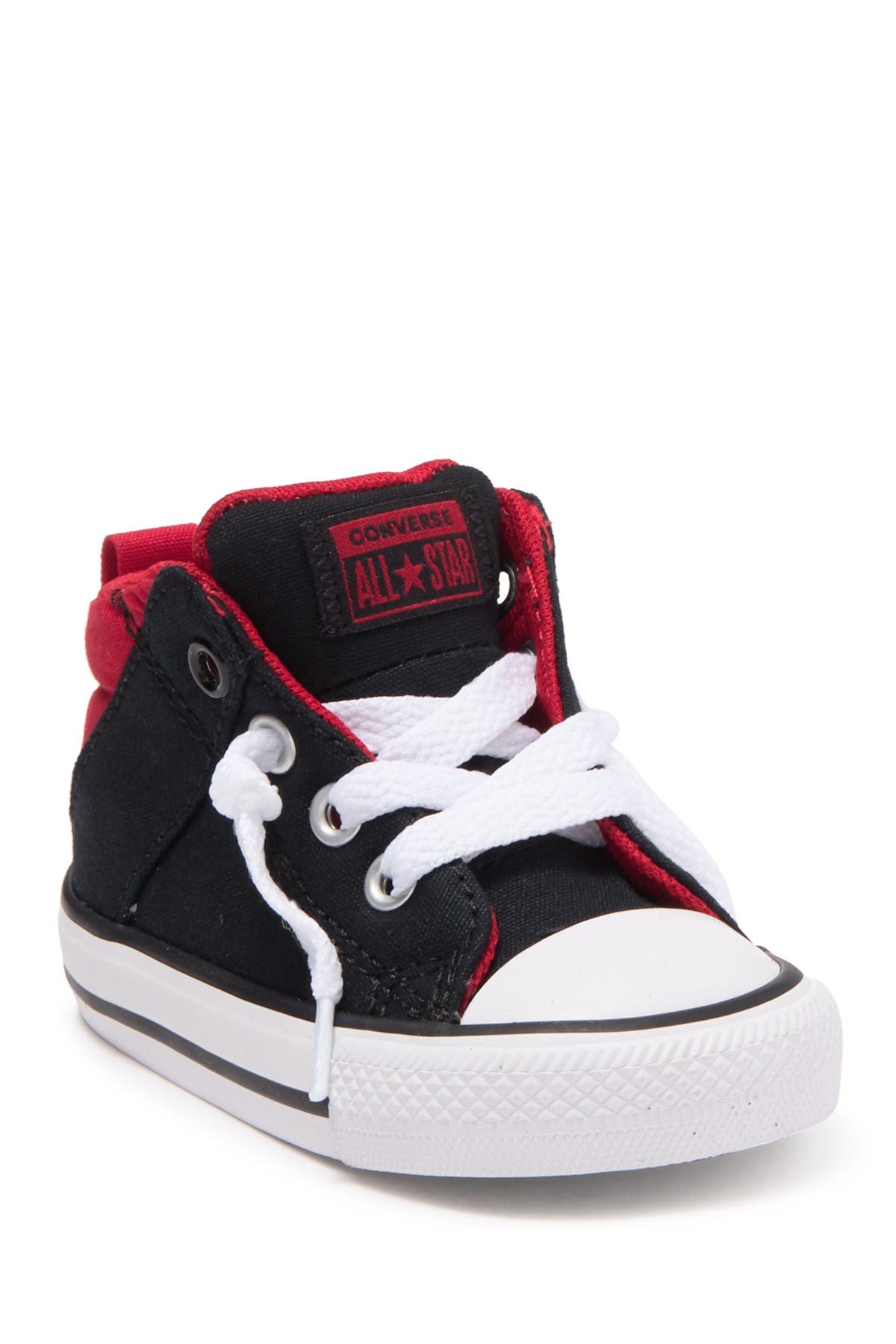 all star mid
