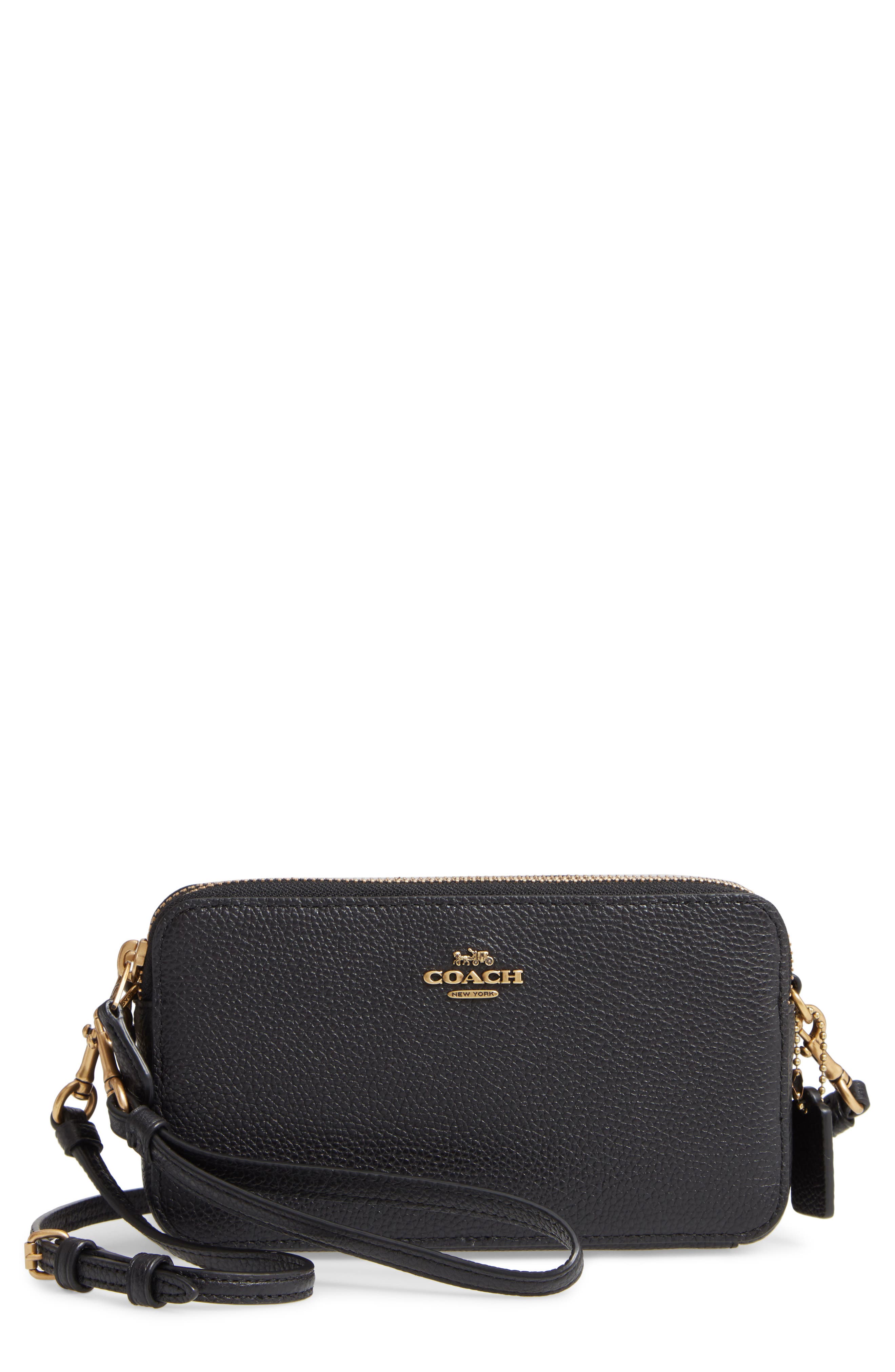 coach crossbody bag canada