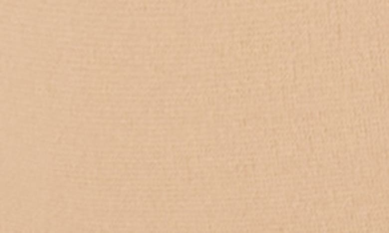 Le Mystere Seamless Comfort Briefs In Sahara