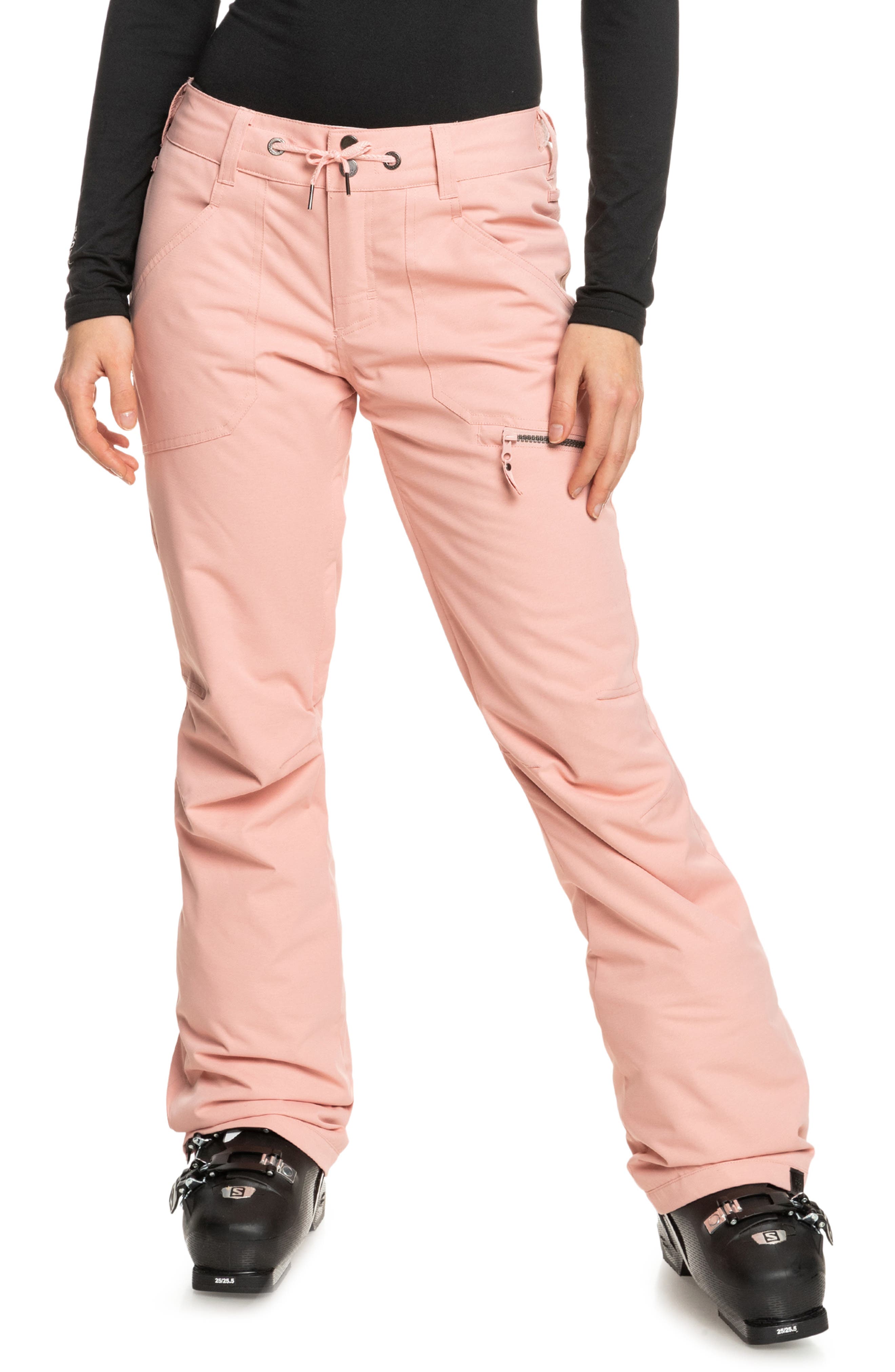 nordstrom womens ski pants