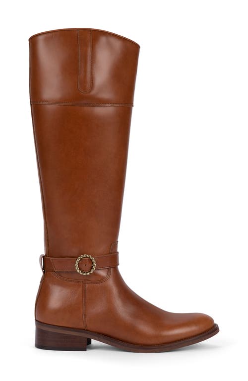 Penelope Chilvers Slad Tall Boot In Tan