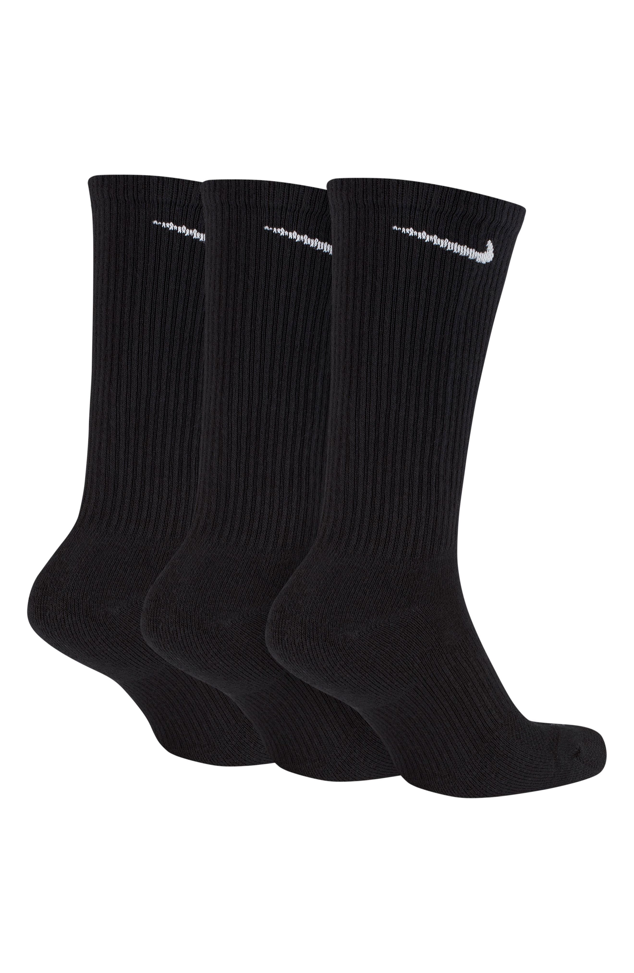 nordstrom nike socks