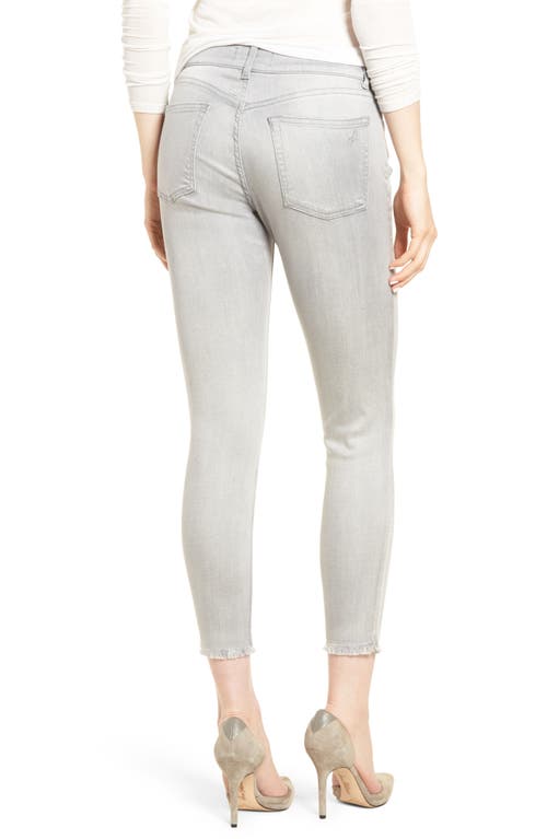 DL1961 DL1961 FLORENCE INSTASCULPT CROP SKINNY JEANS 