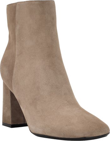 Calvin store klein booties