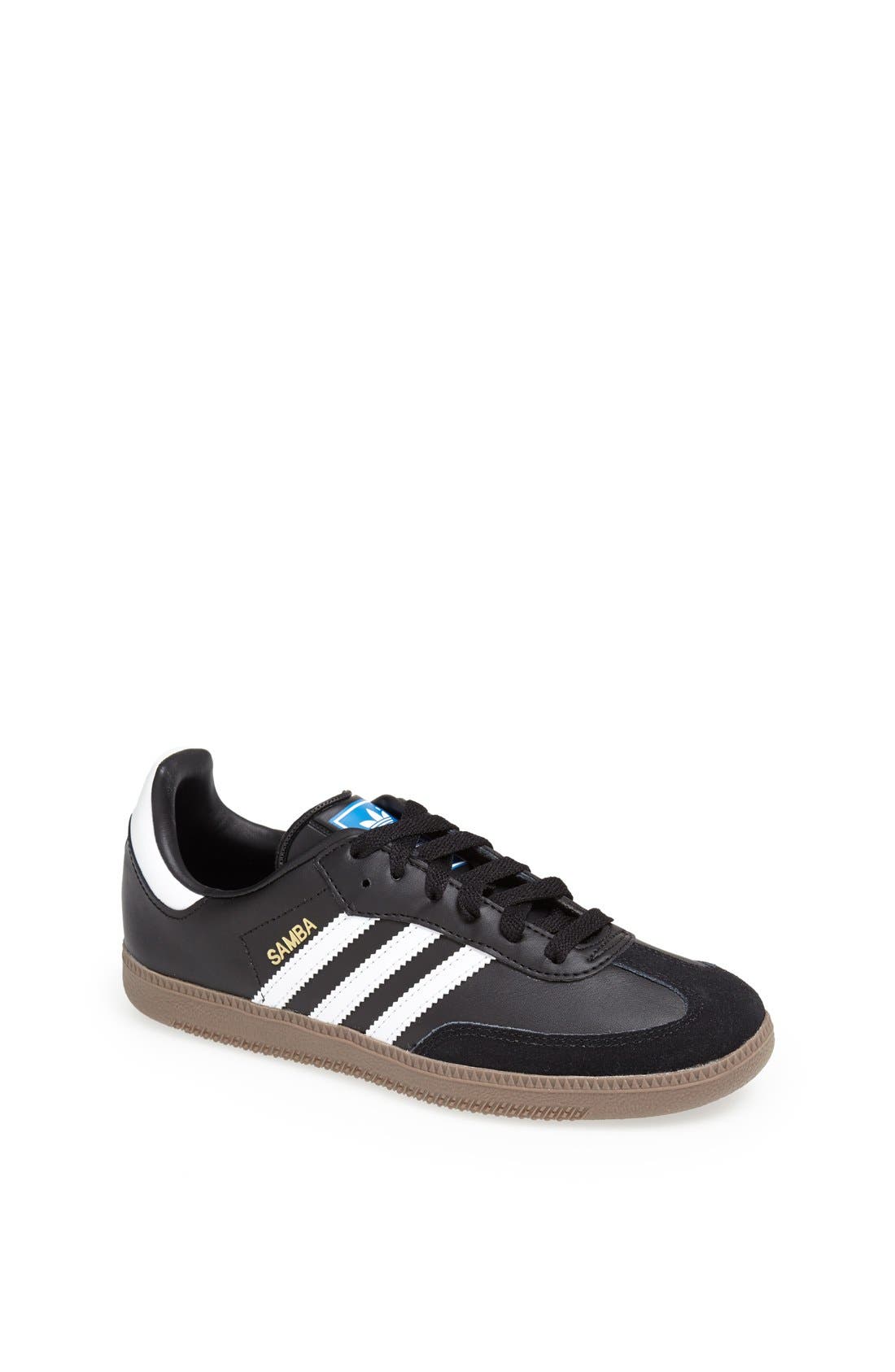 adidas samba toddler