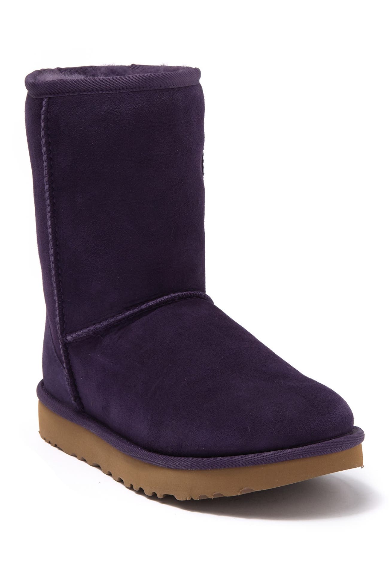 leather uggs nordstrom rack