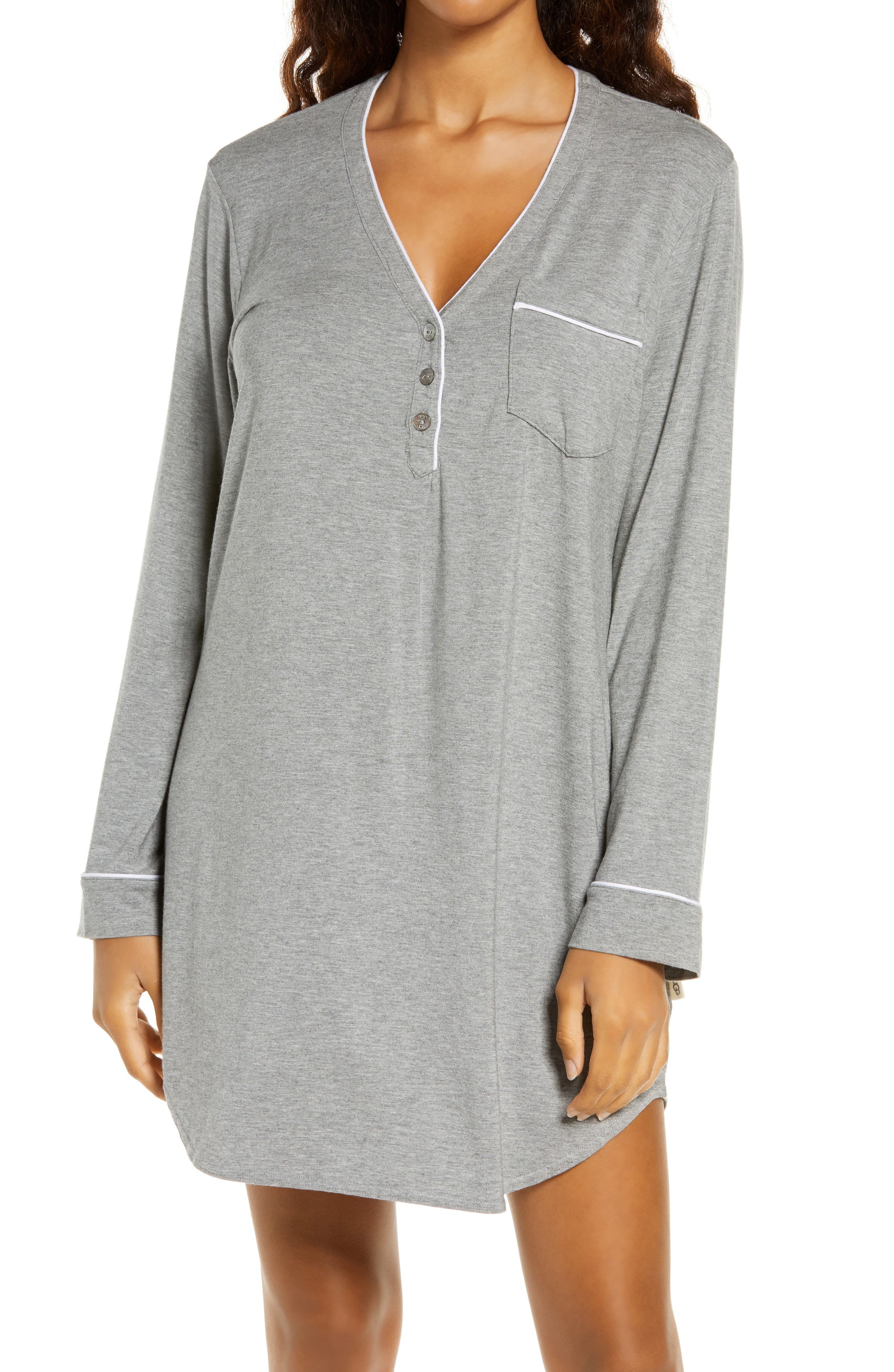 ugg sleep shirt