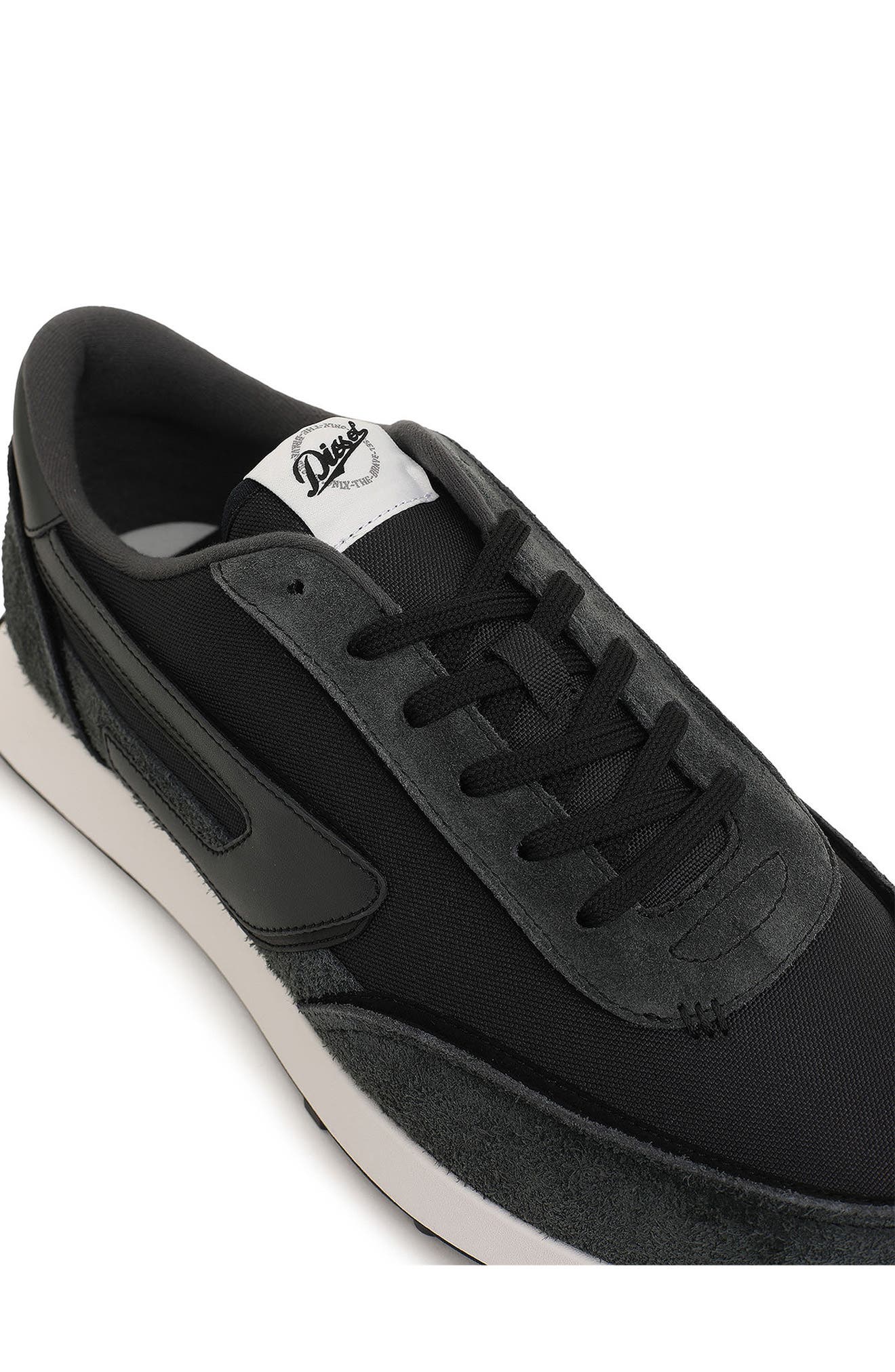 DIESEL® Racer Sneaker | Nordstrom