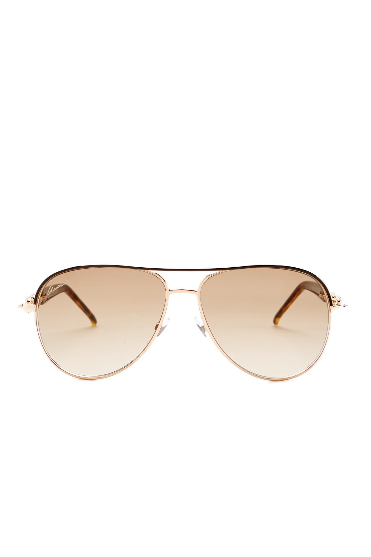 gucci marina chain sunglasses