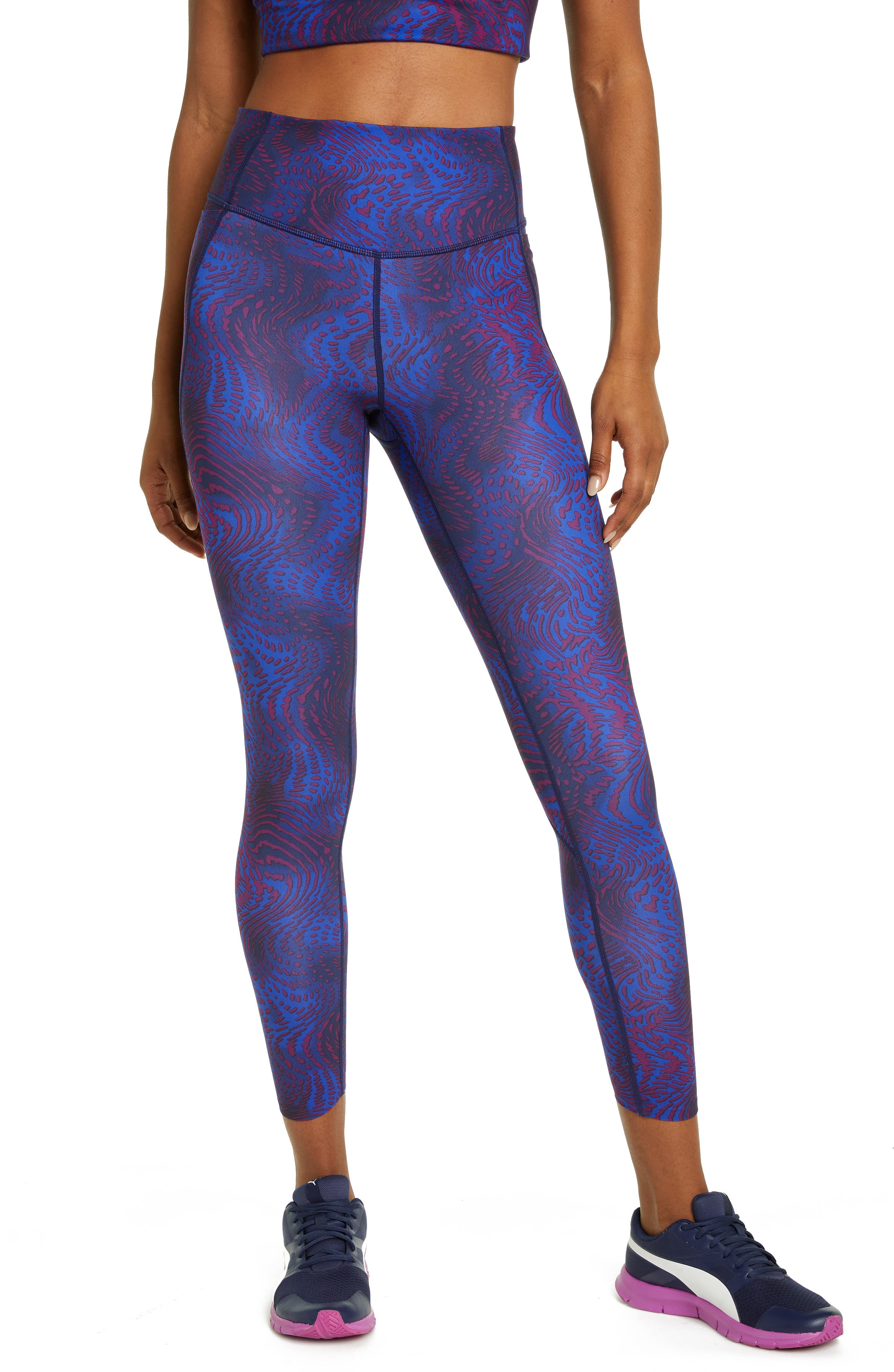 Women's Spandex Pants \u0026 Leggings 