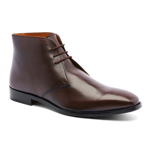 Carlos Santana Corazon Chukka Boot In Brown